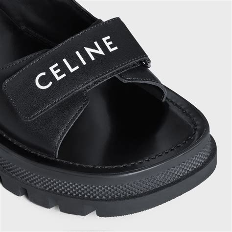 celine sandals.|Celine sandals women.